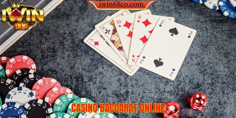 Casino Baccarat Online